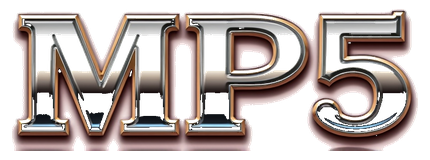 mp5 logo